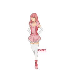 Kairi Poster